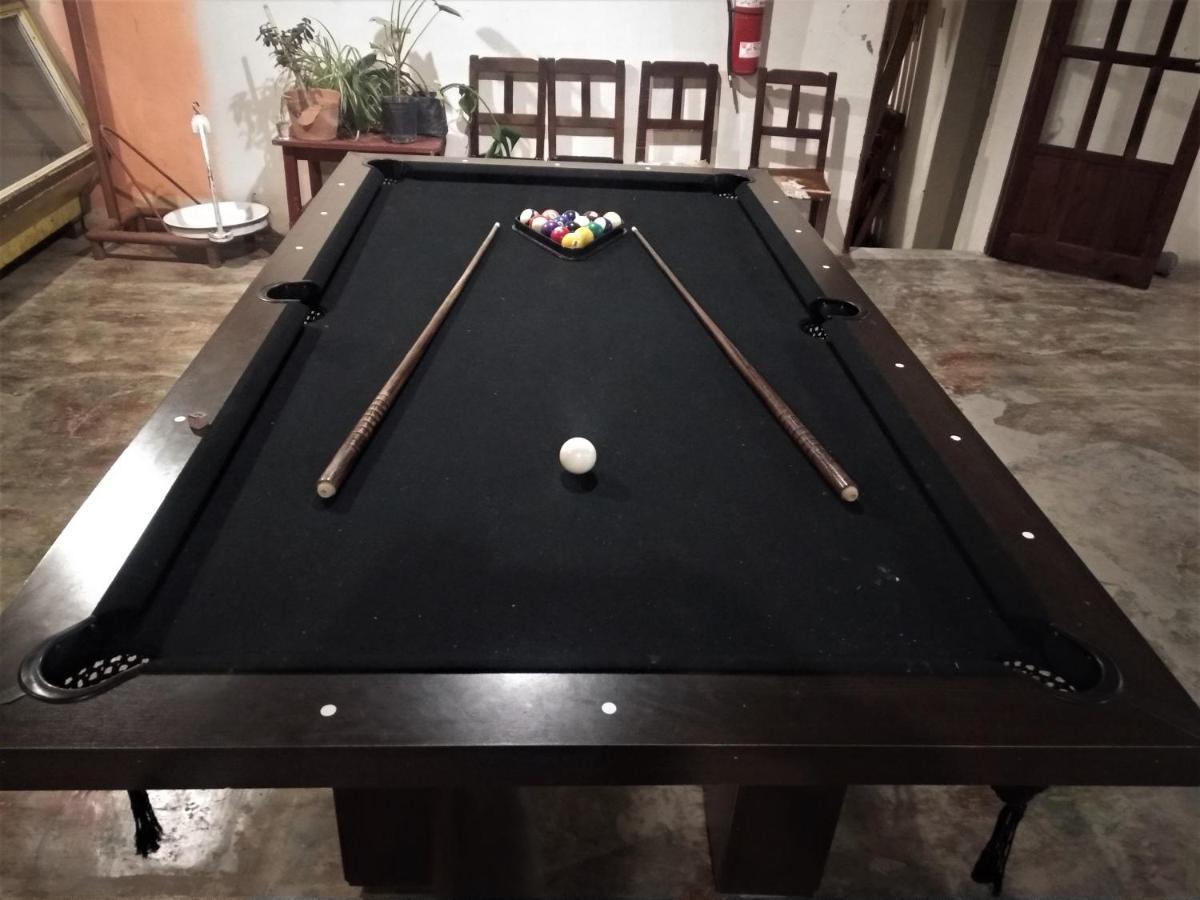 Hotel El Caucillar Iruya Zewnętrze zdjęcie