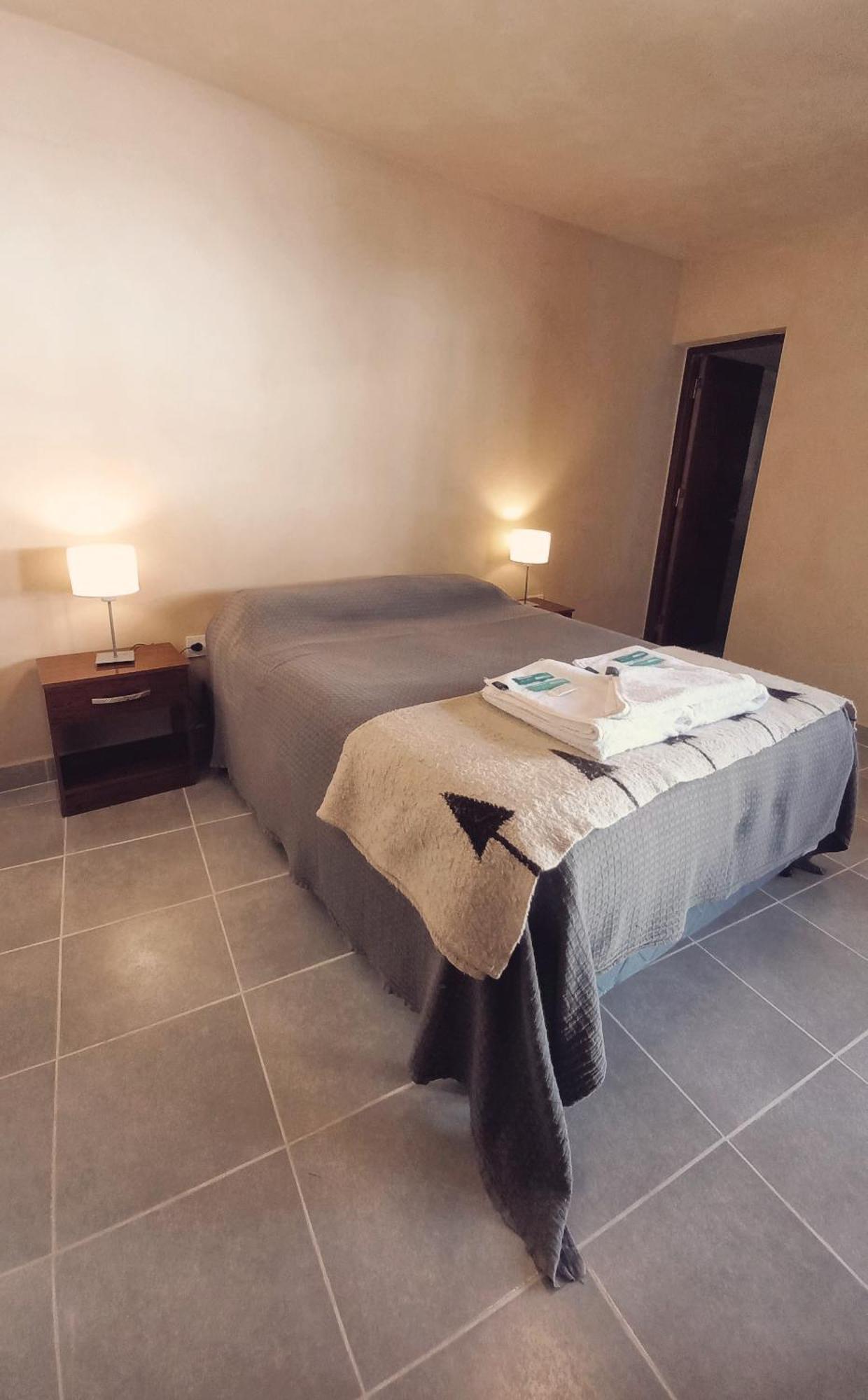 Hotel El Caucillar Iruya Zewnętrze zdjęcie