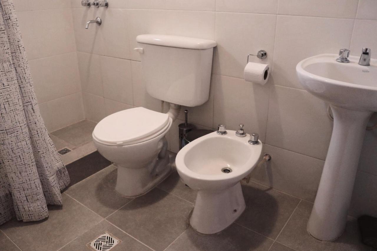 Hotel El Caucillar Iruya Zewnętrze zdjęcie