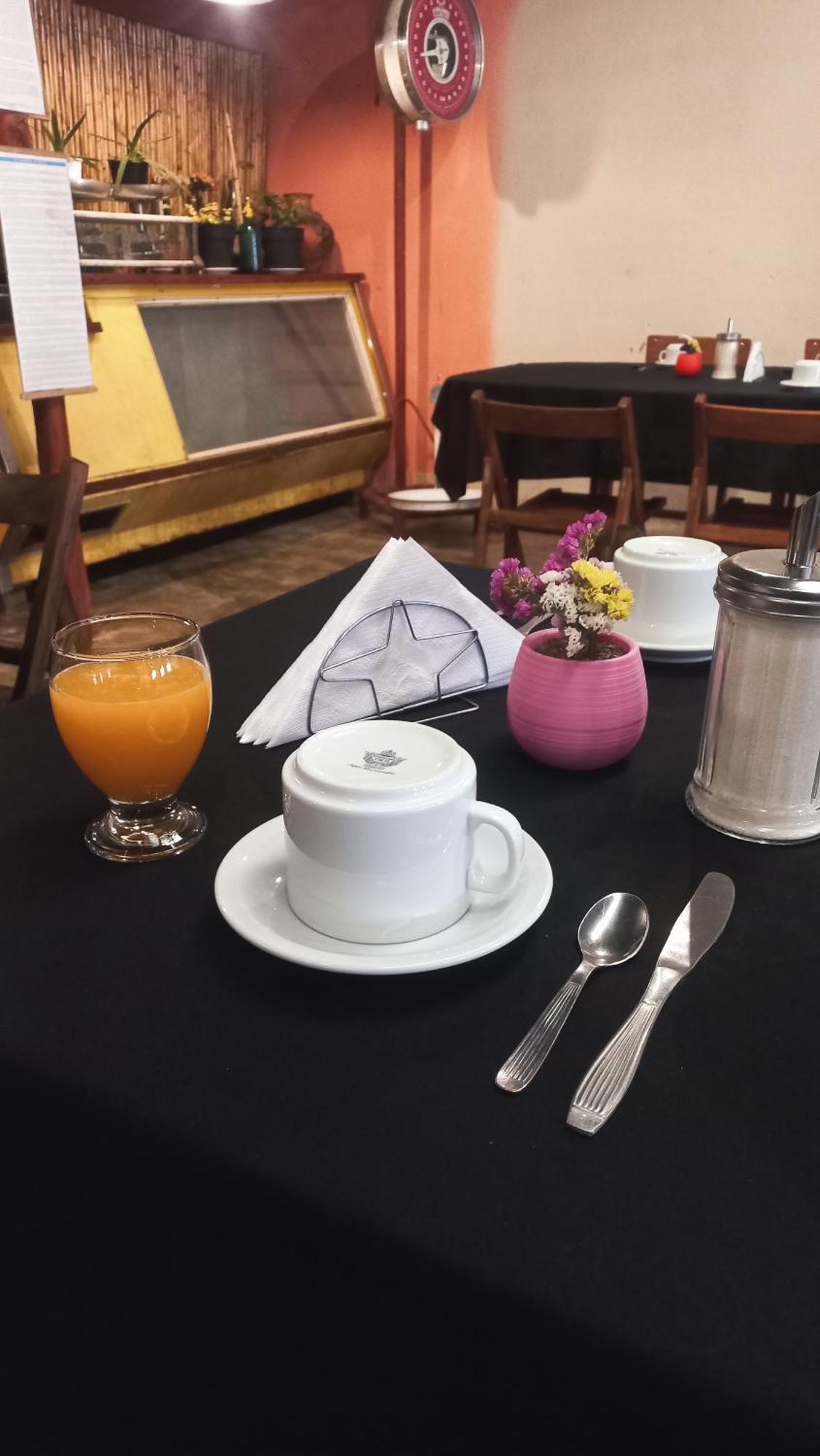 Hotel El Caucillar Iruya Zewnętrze zdjęcie