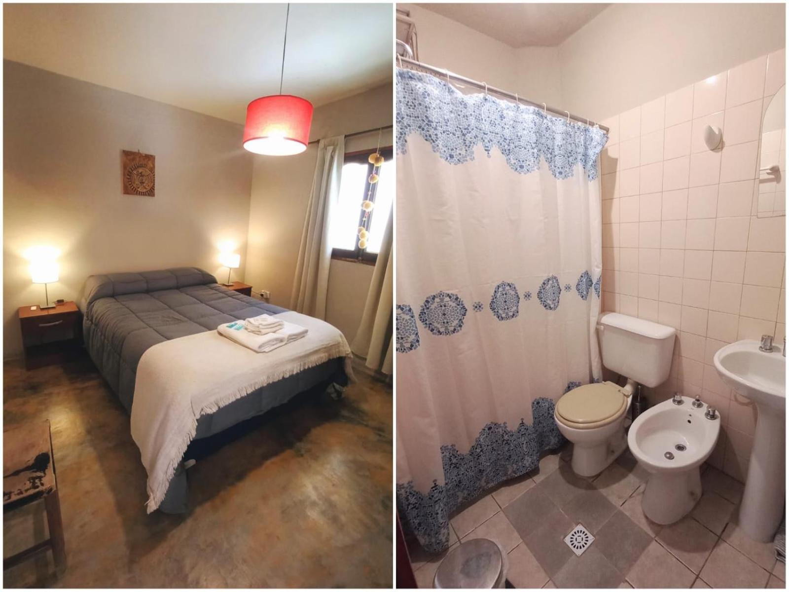 Hotel El Caucillar Iruya Zewnętrze zdjęcie